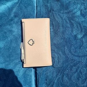 Kate Spade Adel Slim Bifold Wallet